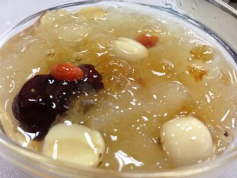 家常糖水做法大全菜谱
