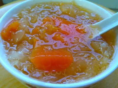家常糖水做法大全菜谱