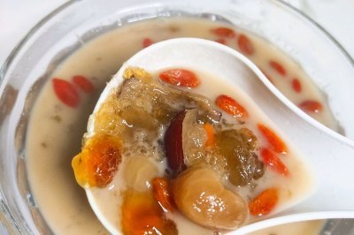 家常糖水做法大全菜谱