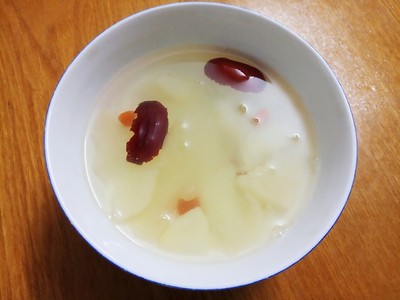 家常糖水做法大全菜谱