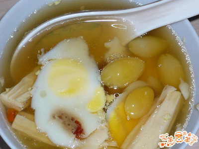 家常糖水做法大全菜谱
