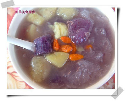 家常糖水做法大全菜谱