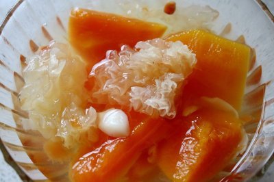 家常糖水做法大全菜谱