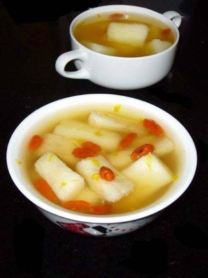 家常糖水做法大全菜谱