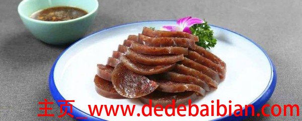 驴肉焖子做法