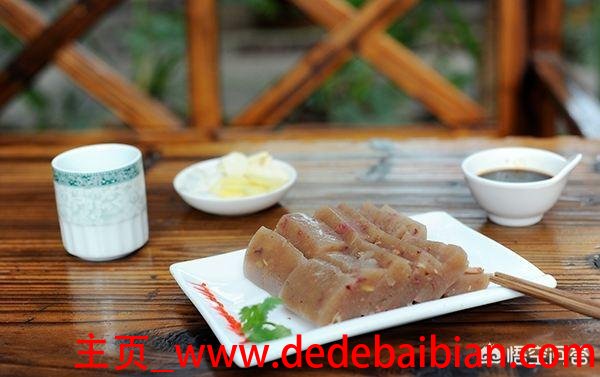 驴肉焖子做法