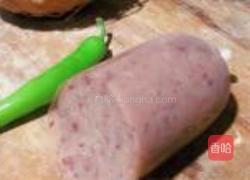 驴肉焖子做法