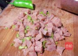 驴肉焖子做法
