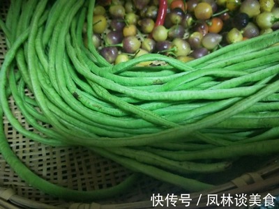 酸豆角能放多久