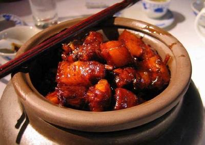 红烧肉甜口的做法大全