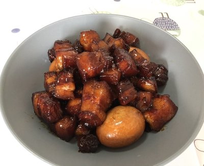 红烧肉甜口的做法大全