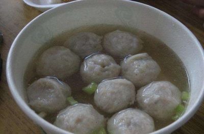 鱼肉怎么做鱼丸
