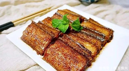 油炸带鱼的家常做法