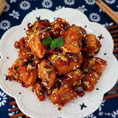 排骨可以烧什么