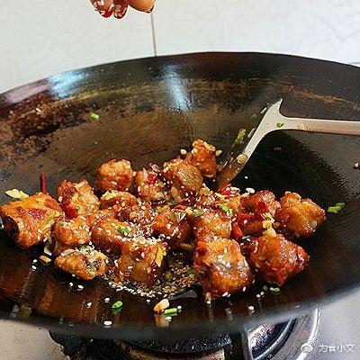 排骨可以烧什么