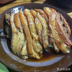 怎么蒸烧白好吃