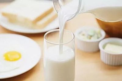 豆浆和牛奶一起喝