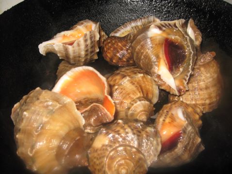 海螺水煮多长时间