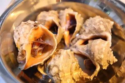 海螺水煮多长时间