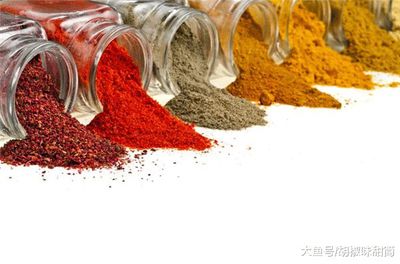 十三香是什么调料图片