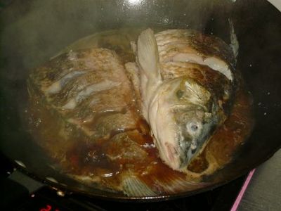 鲤鱼的做法大全家常