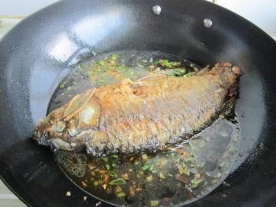 鲤鱼的做法大全家常