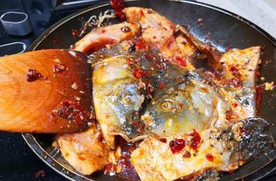 鲤鱼的做法大全家常