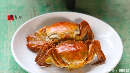 螃蟹稀饭