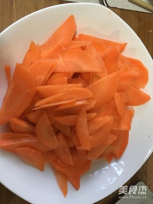 如何腌制红萝卜