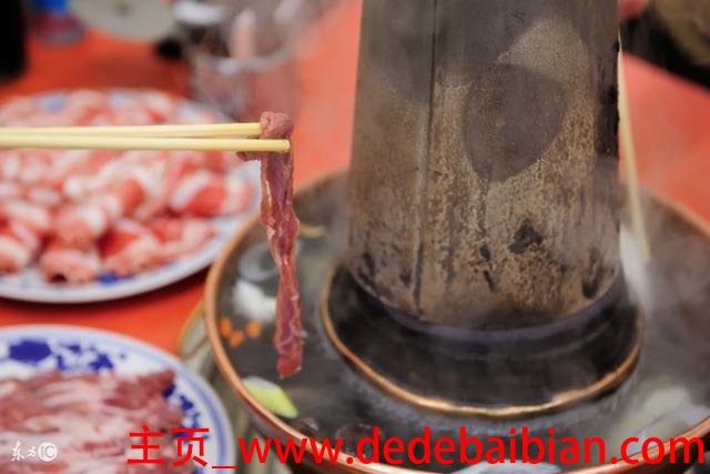 涮羊肉蘸料怎么调好吃