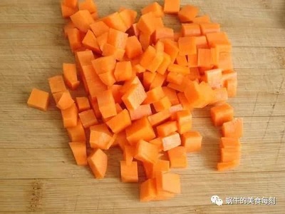 冻胡萝卜能吃吗