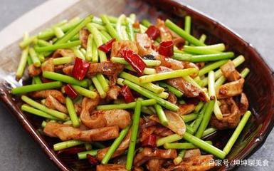 什么炒猪肚好吃