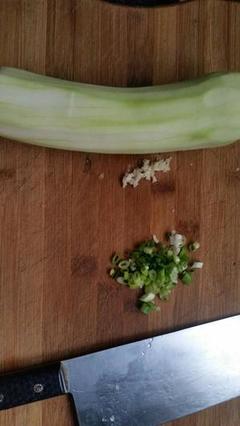 瓠子饼怎么做好吃