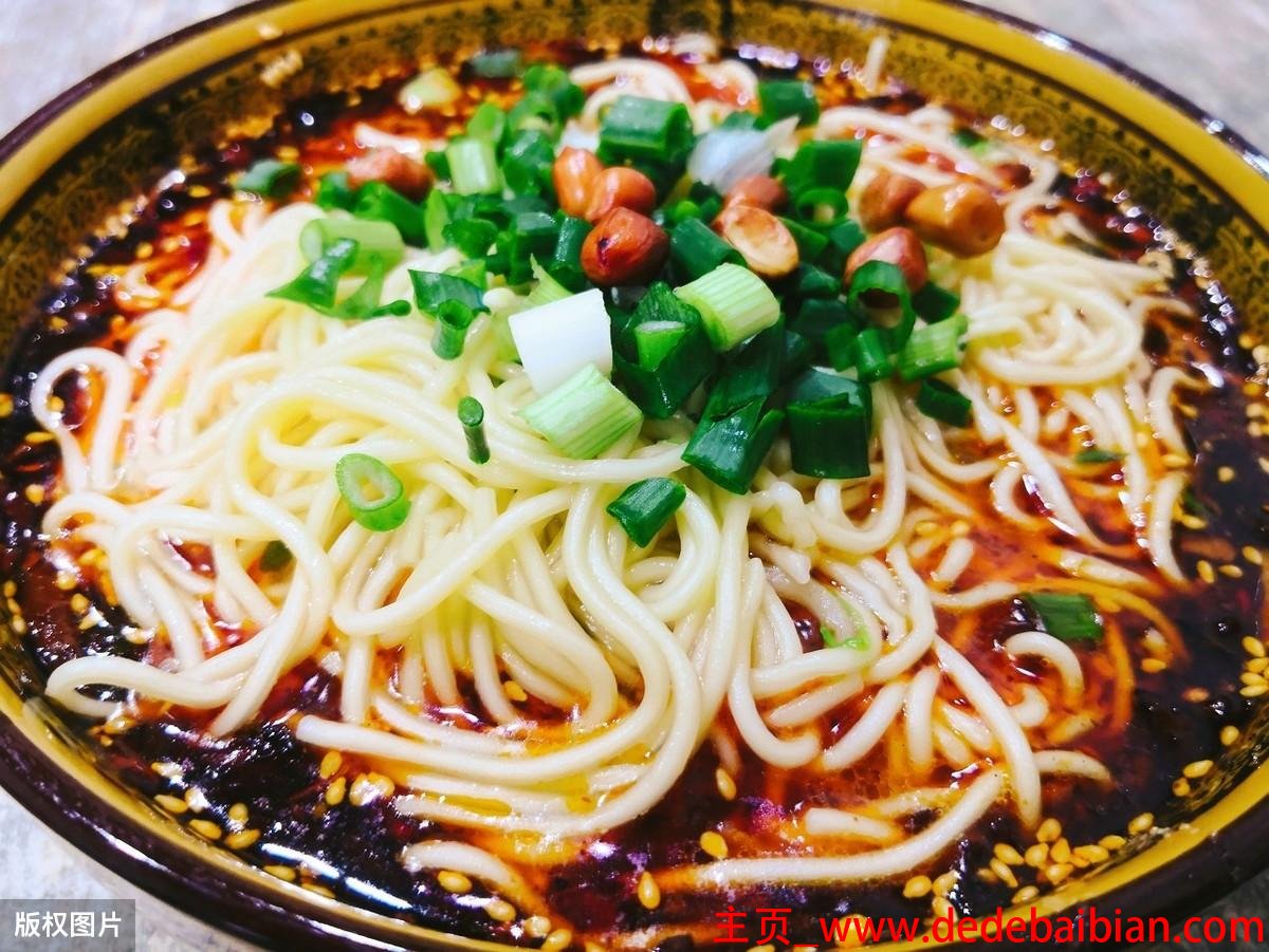酸辣粉热量高还是米饭