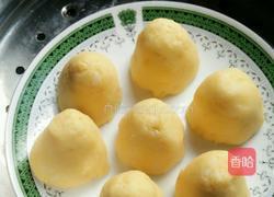 玉米面窝头的做法