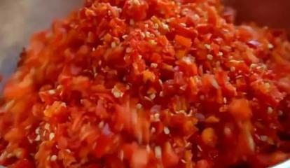 炒菜加什么调料好吃