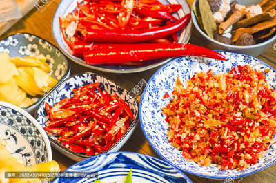 炒菜加什么调料好吃