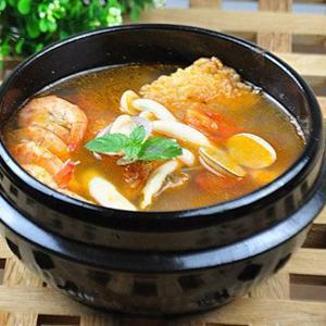 带状疱疹患者食谱大全