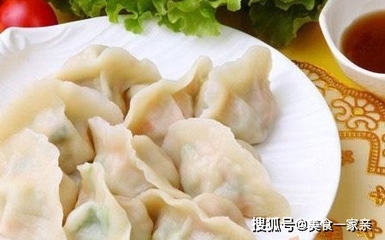猪肉大葱饺子馅怎么调好吃