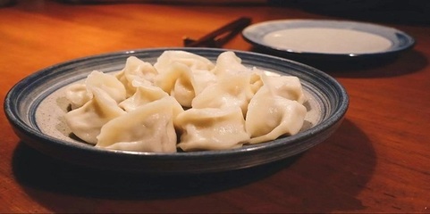 猪肉大葱饺子馅怎么调好吃