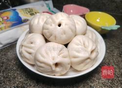 自制小笼包的做法