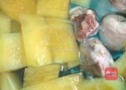哈密瓜汤的做法大全