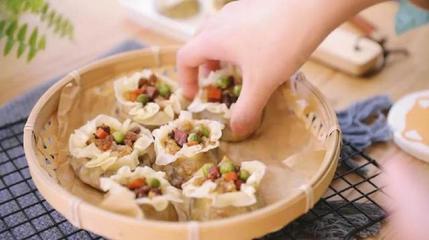 怎样包的饺子好吃