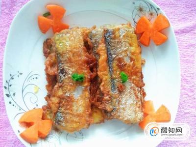 干炸带鱼家常做法
