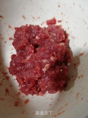 宝宝吃的牛肉怎么做