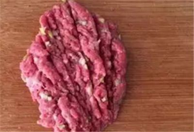 宝宝吃的牛肉怎么做