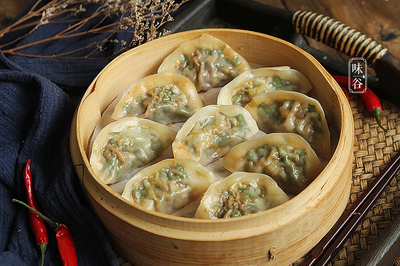 牛肉芹菜饺子馅