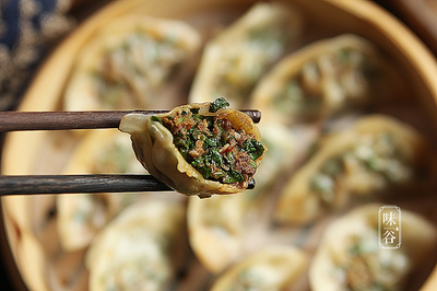 牛肉芹菜饺子馅