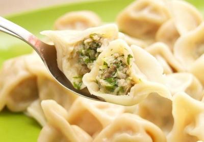 牛肉芹菜饺子馅