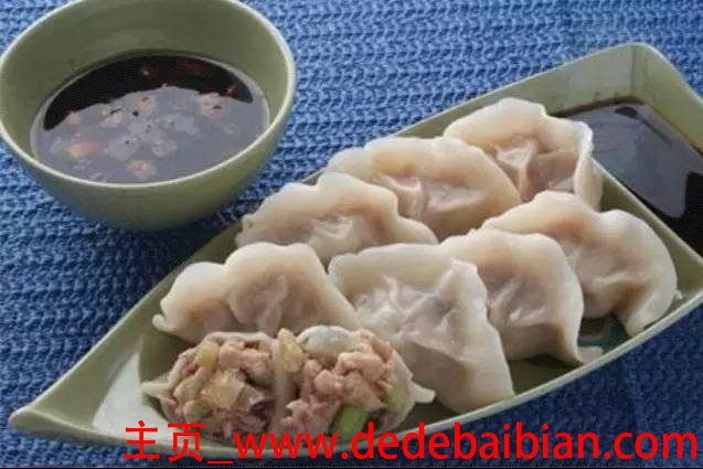 牛肉芹菜饺子馅